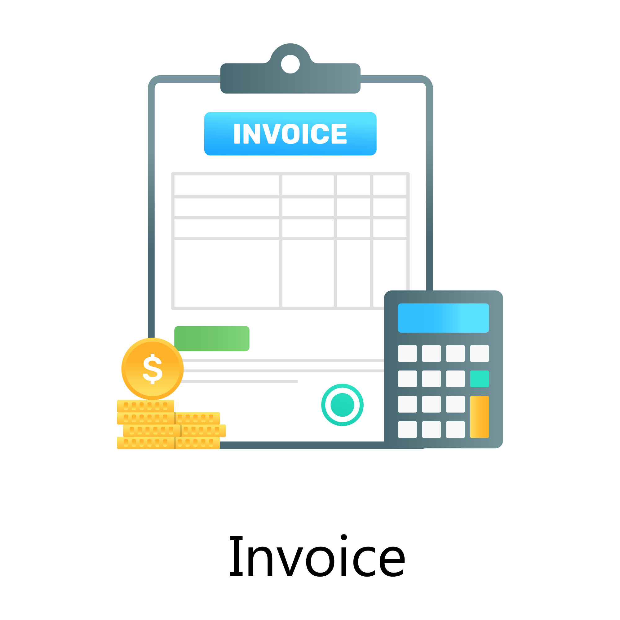 Invoice Generator