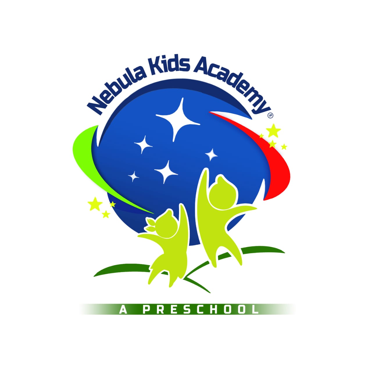 Nebula Logo
